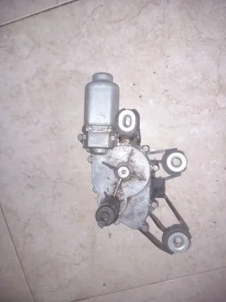 Motor elevalunas Skoda