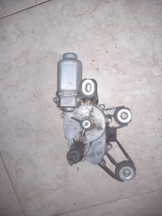 Motor elevalunas Skoda