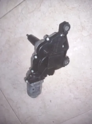 Motor elevalunas Skoda