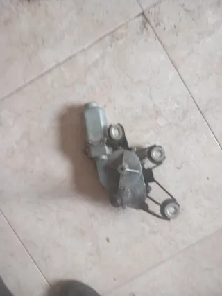 Motor elevalunas Skoda