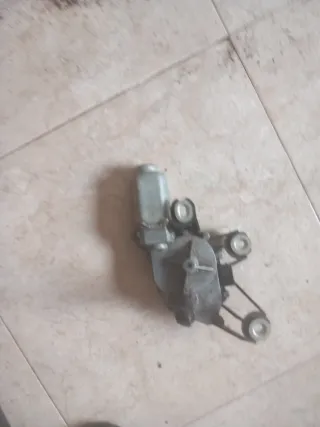 Motor elevalunas Skoda