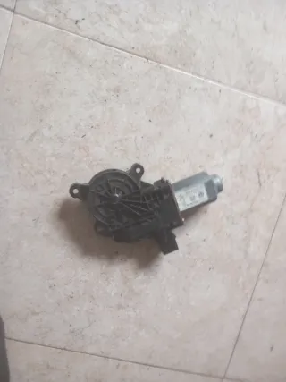 Motor elevalunas Skoda