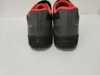 Scarpe da ciclismo MTB e spinning SHIMANO MT5 taglia 42