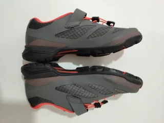 Scarpe da ciclismo MTB e spinning SHIMANO MT5 taglia 42