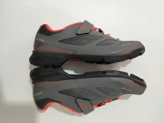 Scarpe da ciclismo MTB e spinning SHIMANO MT5 taglia 42