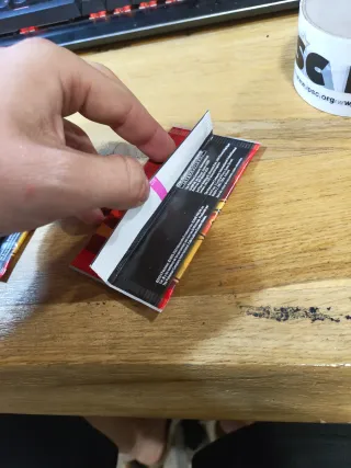 2 Packs de cartas Pokémon Mcdonalds 2024