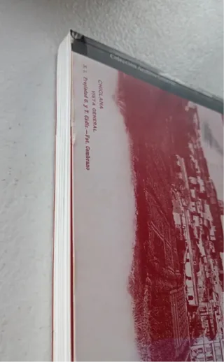 Clasificación de documentos la Hijuela de Expósito