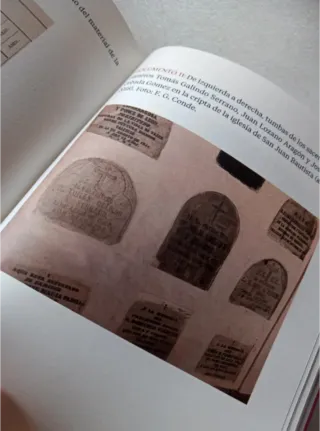 Clasificación de documentos la Hijuela de Expósito