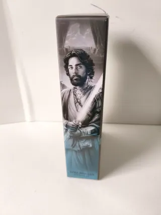 Star Wars Black Series Ezra Bridger