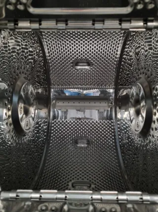 Lavadora Indesit Carga Superior 5kg 1000rpm