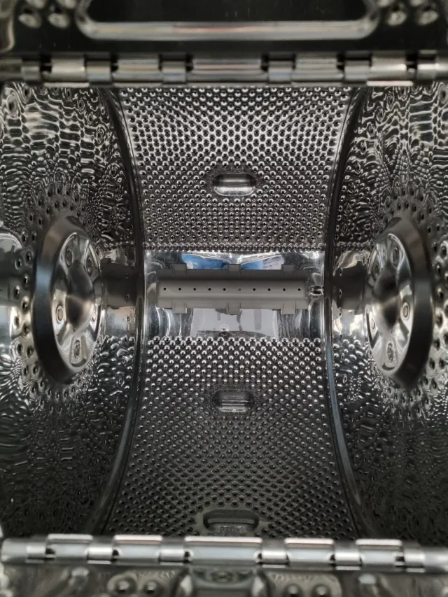 Lavadora Indesit Carga Superior 5kg 1000rpm