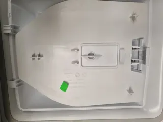 Lavadora Indesit Carga Superior 5kg 1000rpm