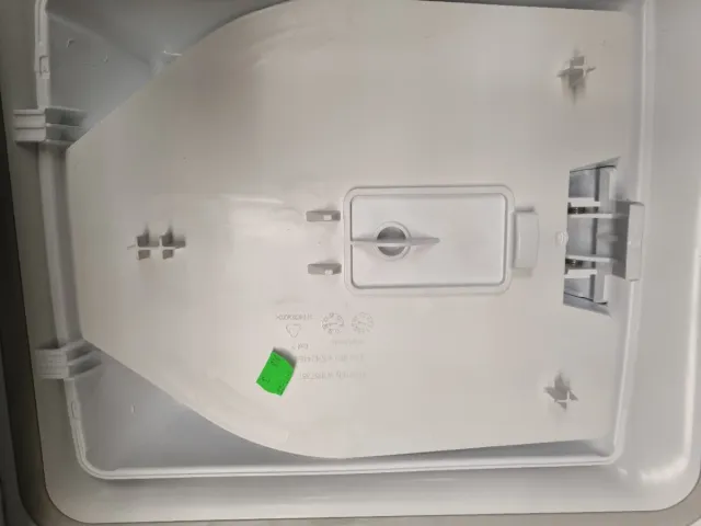 Lavadora Indesit Carga Superior 5kg 1000rpm