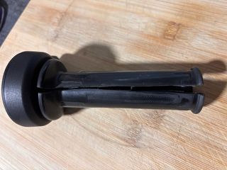 Puño Acelerador Calefactable BMW 1200 GS