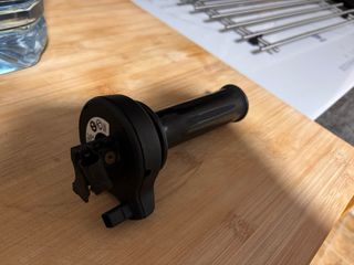 Puño Acelerador Calefactable BMW 1200 GS