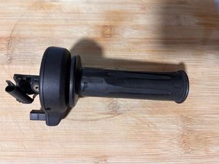 Puño Acelerador Calefactable BMW 1200 GS