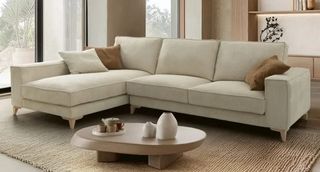 SOFÁ RINCONERO HIPERFLEX AURUM SOPHIE