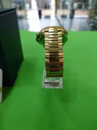 Reloj Festina F20684 Dorado