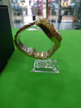 Reloj Festina F20684 Dorado