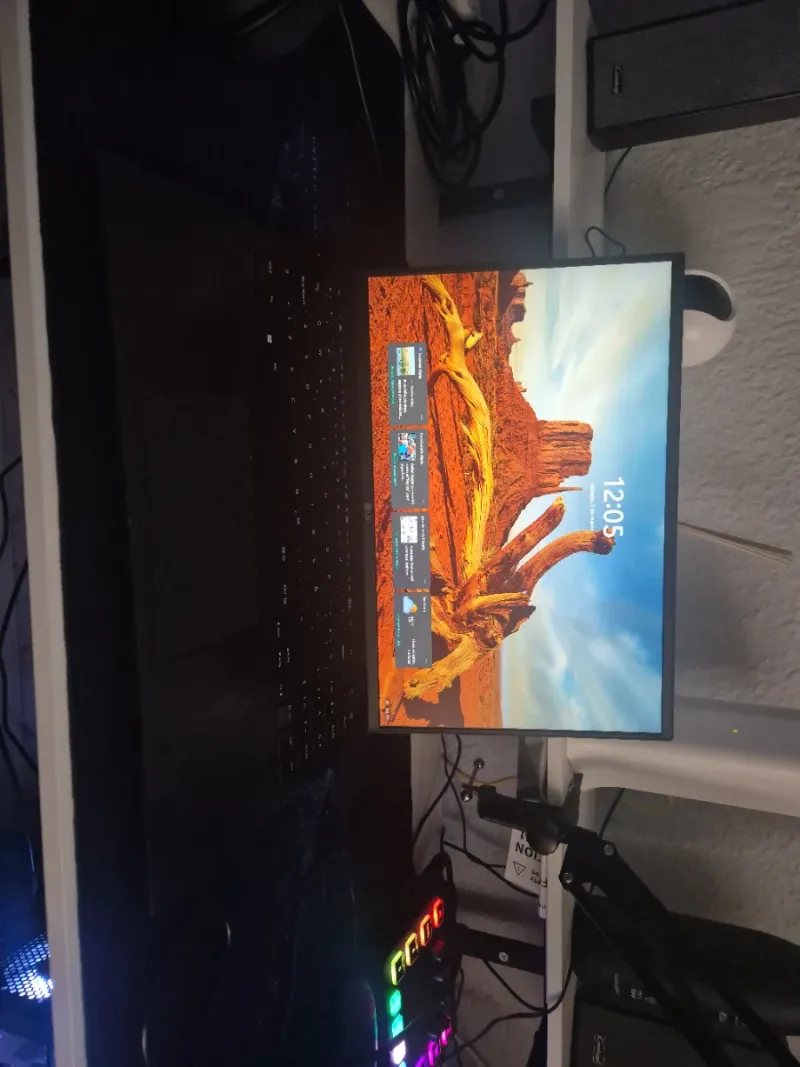 LG gram Intel Core Ultra 7 155H 16GB RAM 1.38TB