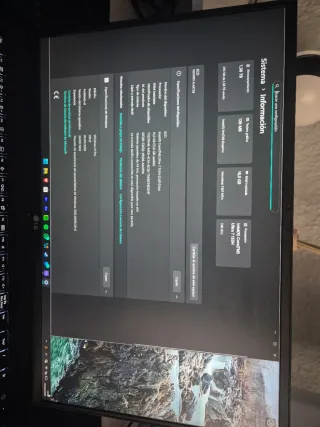 LG gram Intel Core Ultra 7 155H 16GB RAM 1.38TB