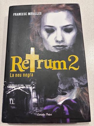 Retrum: Quan érem morts de francesc miralles