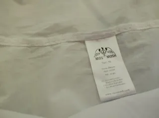 Blusa Mos Mosh Talla XL