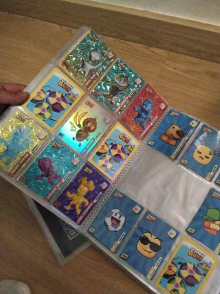 Lote 3 álbumes: One Piece, Stumble Guys, Fantasy R