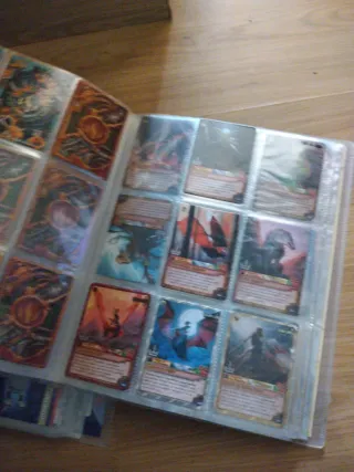 Lote 3 álbumes: One Piece, Stumble Guys, Fantasy R