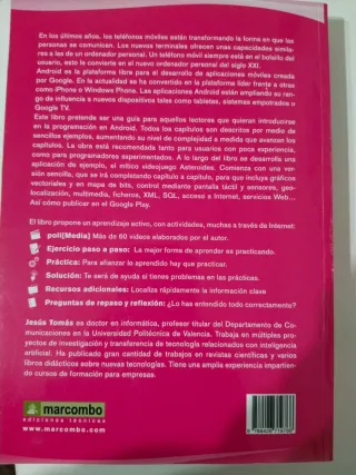 El gran libro de android