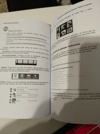 El gran libro de android