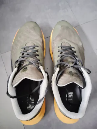 The North Face Vectiv Levitum Talla 43