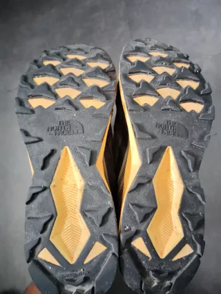 The North Face Vectiv Levitum Talla 43