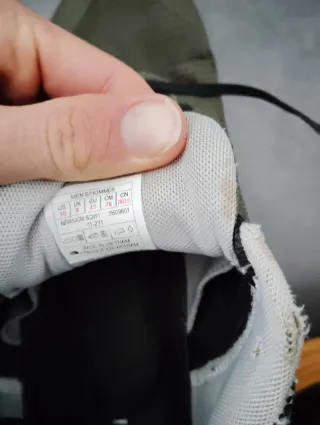 The North Face Vectiv Levitum Talla 43