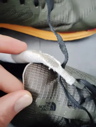 The North Face Vectiv Levitum Talla 43