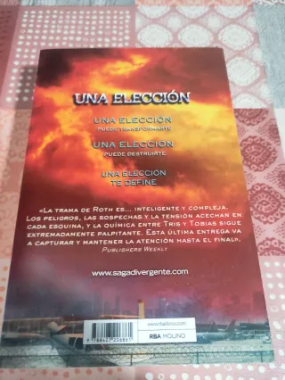 Leal (Divergente) (Spanish Edition)