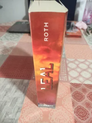 Leal (Divergente) (Spanish Edition)