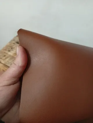 Piel de falda vaquetilla