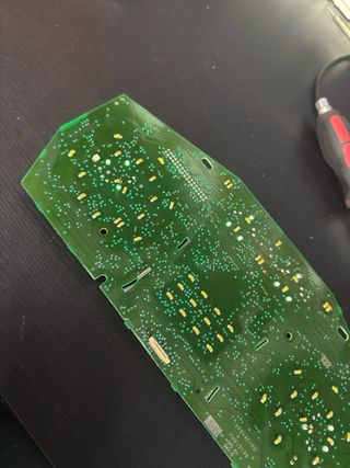 REPROGRAMACIÓN DE CENTRALITAS