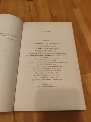 La Historia del Silicon Valley