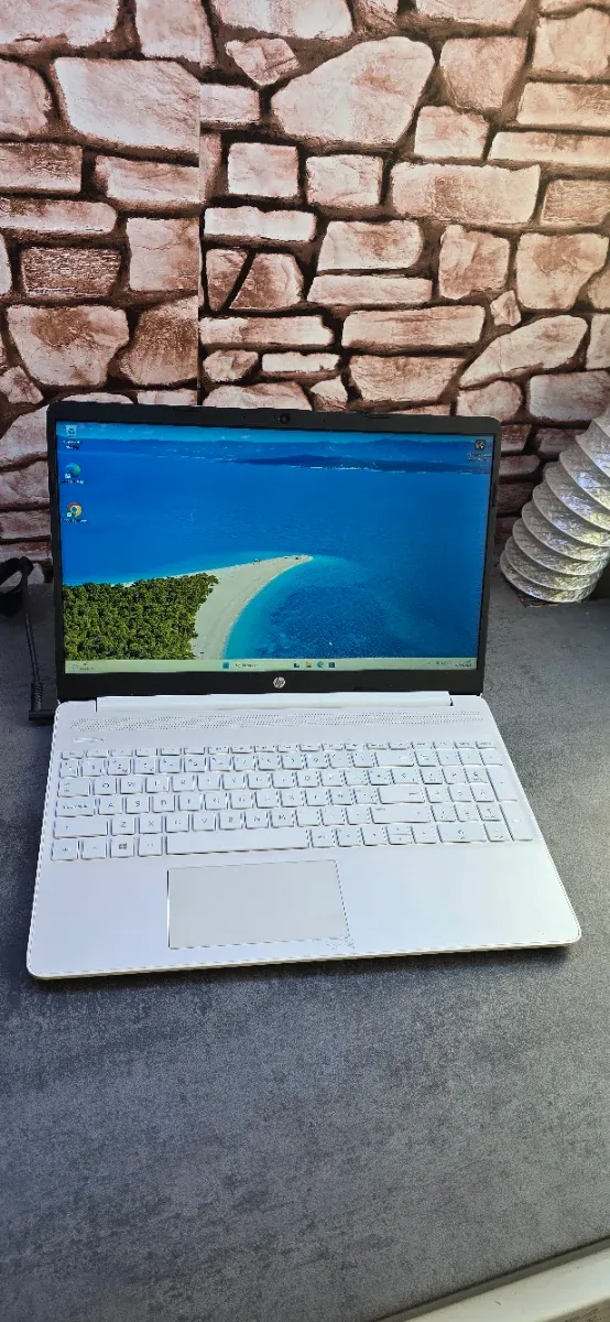 HP 15s-fq1115ns Ryzen