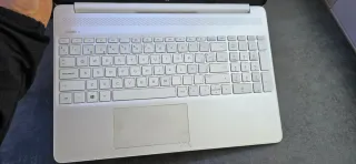 HP 15s-fq1115ns Ryzen