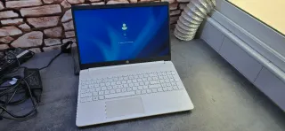 HP 15s-fq1115ns Ryzen