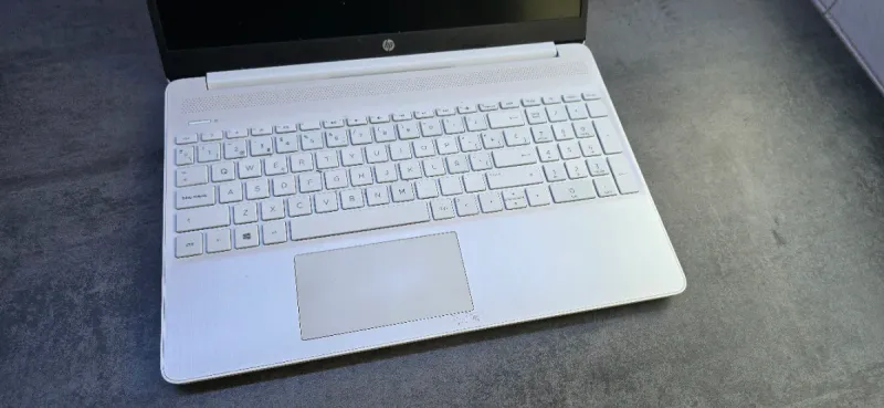 HP 15s-fq1115ns Ryzen afbeelding 7