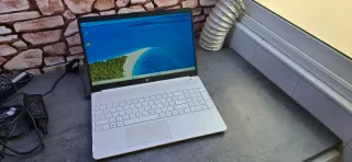 HP 15s-fq1115ns Ryzen