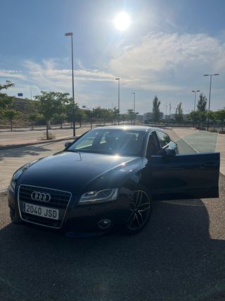 Audi A5 2010