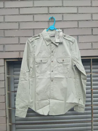 Lote de ropa variada para adulto