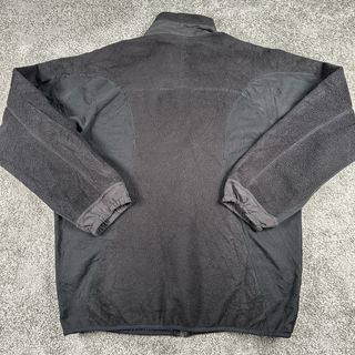 Chaqueta Polar Patagonia Unisex Talla L Vintage