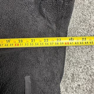 Chaqueta Polar Patagonia Unisex Talla L Vintage