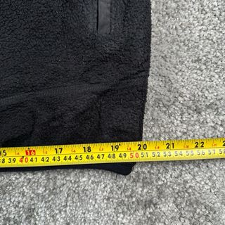 Chaqueta Polar Patagonia Unisex Talla L Vintage